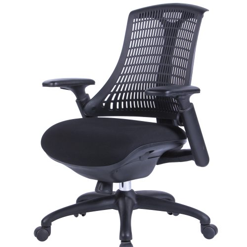 كرسي ظهر متوسط ​​M-9618L