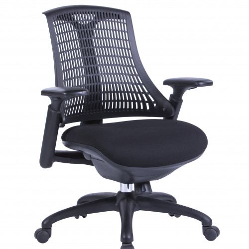 كرسي ظهر متوسط ​​M-9618L