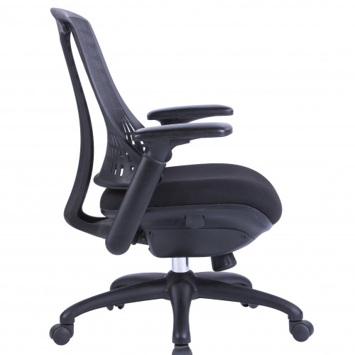 كرسي ظهر متوسط ​​M-9618L