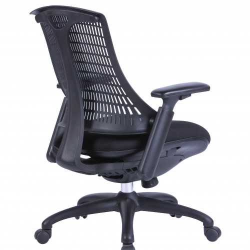 كرسي ظهر متوسط ​​M-9618L