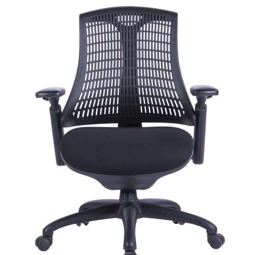 كرسي ظهر متوسط ​​M-9618L