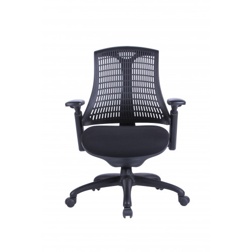 كرسي ظهر متوسط ​​M-9618L