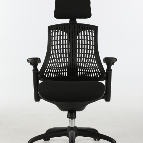 كرسي ظهر مرتفع M-9616H