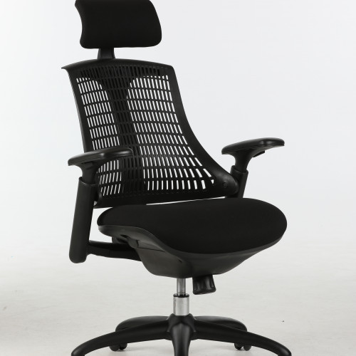 كرسي ظهر مرتفع M-9616H