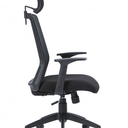 كرسي بمسند ظهر مرتفع M-1996H