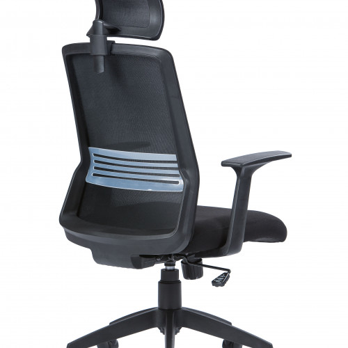 كرسي بمسند ظهر مرتفع M-1996H