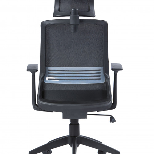 كرسي بمسند ظهر مرتفع M-1996H