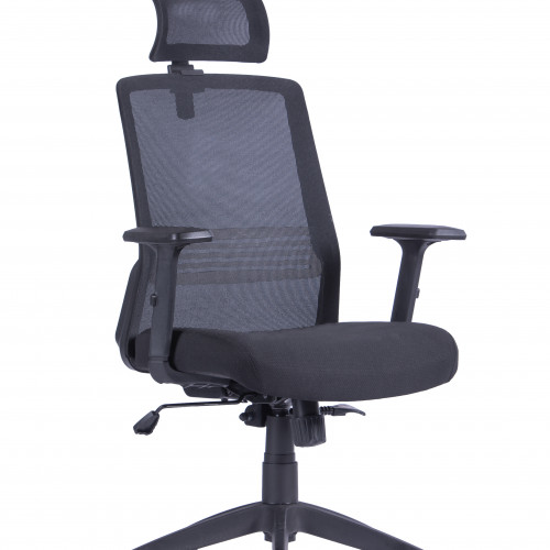 كرسي بمسند ظهر مرتفع M-1996H