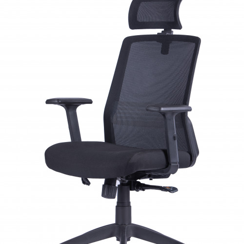 كرسي بمسند ظهر مرتفع M-1996H