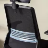 كرسي بمسند ظهر مرتفع M-1996H