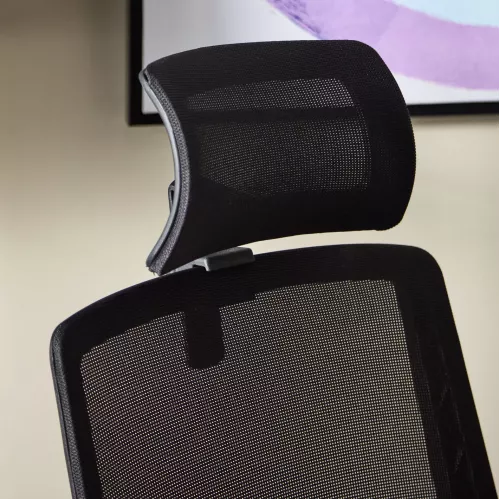 كرسي بمسند ظهر مرتفع M-1996H