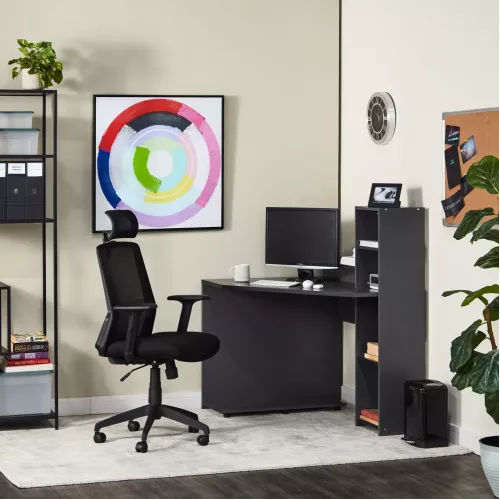 كرسي بمسند ظهر مرتفع M-1996H