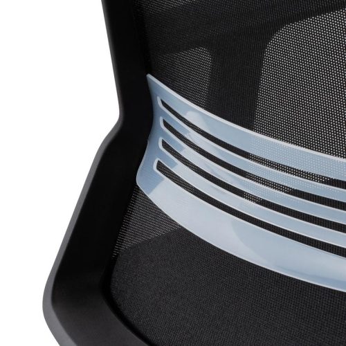 كرسي بمسند ظهر متوسط ​​M-1996L
