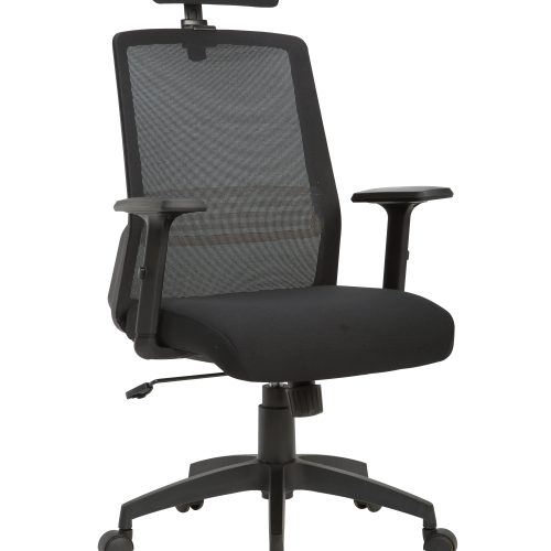 كرسي بمسند ظهر مرتفع M-1996H