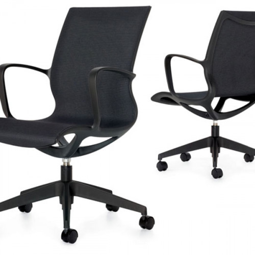 كرسي بمسند ظهر متوسط  M-900