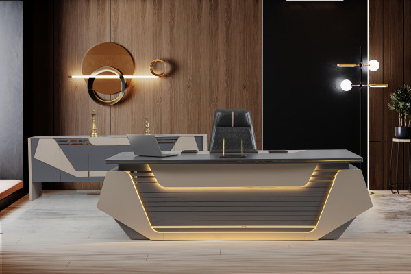 مكاتب مدراء