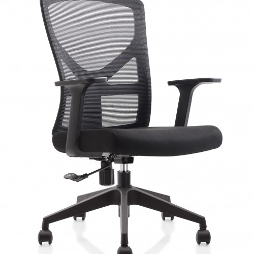 كرسي بمسند ظهر متوسط ​​O-57L