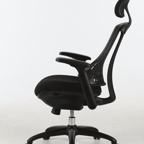 كرسي ظهر مرتفع M-9616H