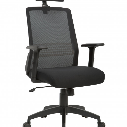 كرسي بمسند ظهر مرتفع M-1996H