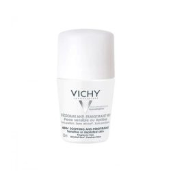 Vichy Anti-perspirant Sensitive Skin-50ml