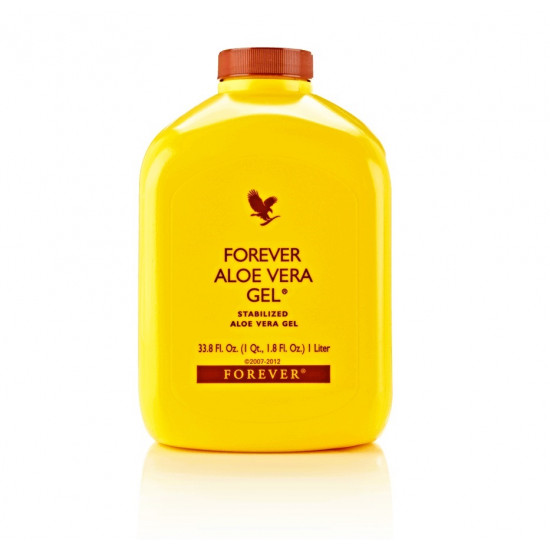 فوريفر ألوفيرا جل 1000 مل 