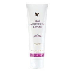 Forever Aloe Moisturizing Lotion 118 Ml