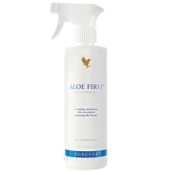 Forever Aloe First Soothing Spray 473 Ml
