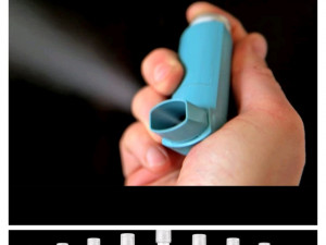 معلومة عن بخاخات الربو معلومة عن بخاخات الربو