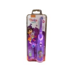 Nickelodeon TB Dora Electric 