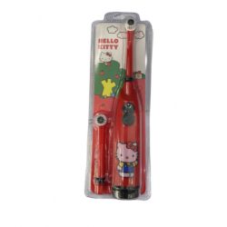Nickelodeon TB Hello Kitty Electric 