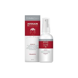 Avalon Avogain 5% 50Ml