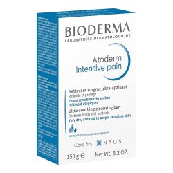 Bioderma Atoderm Intensive Pain Bar 150Gm
