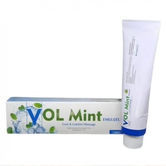 فلومنت ايملجيل للتدليك 100جم