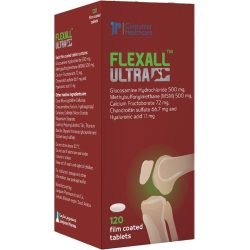Jp Flexall Ultra 120 Tab