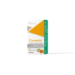 Curamin 100 Mg 60 Softgel Capsules
