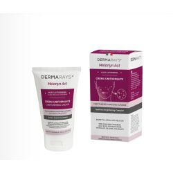 DermaRays Melanyn 50 ml Cream