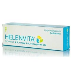 Helenvita Daily Moisturizing cream 100 ml