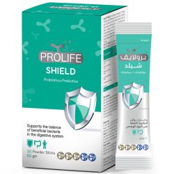 Prolife Shield 30 Sachets