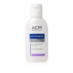 ACM NOVOPHANE DS SHAMPOO 125ML