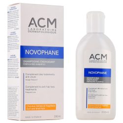 ACM NOVOPHANE ENERGIZING SHAMPOO 200ML