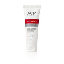 ACM SEBIONEX TRIO CREAM 40ML