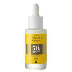 كوزميد سيروم 30 مل واقي من الشمس +50 SPF