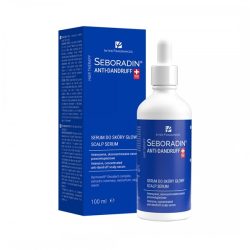Seboradin Anti-dandruff Serum 100 ml