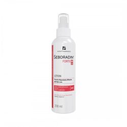 Seboradin Forte Lotion 200 ml