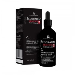 Seboradin Men Forte Anti Hair Loss Serum 100 ml