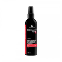 Seboradin Men Lotion 200 ml