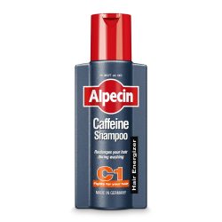 Alpecin Caffeine Shampoo C1 250 ml
