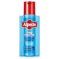 Alpecin Caffeine Hybrid Shampoo 250 ml
