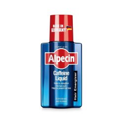 Alpecin Hair Energizer Caffeine Liquid 200Ml
