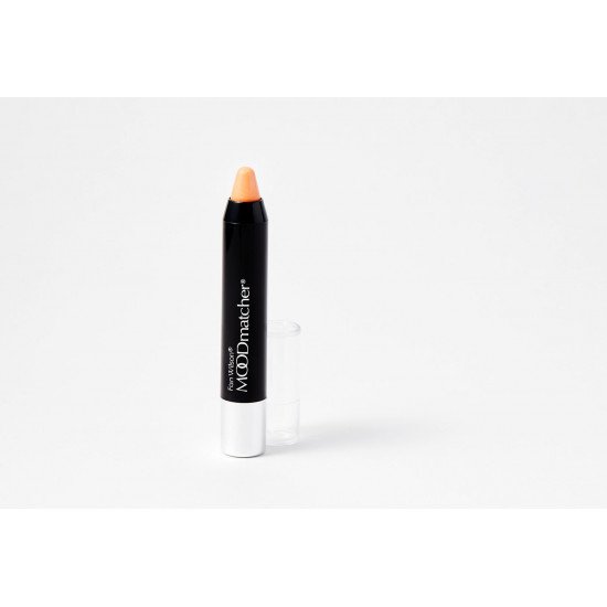 مود ماتشر لوكس تويست ستيك برتقالي مود ماتشر لوكس تويست ستيك برتقالي